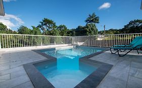 Caribbean'Zen
